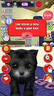 Homeless Cat : take care this virtual pet(圖2)-速報App