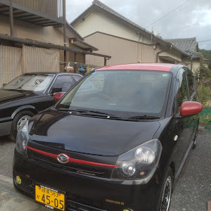 ミラカスタム L275S