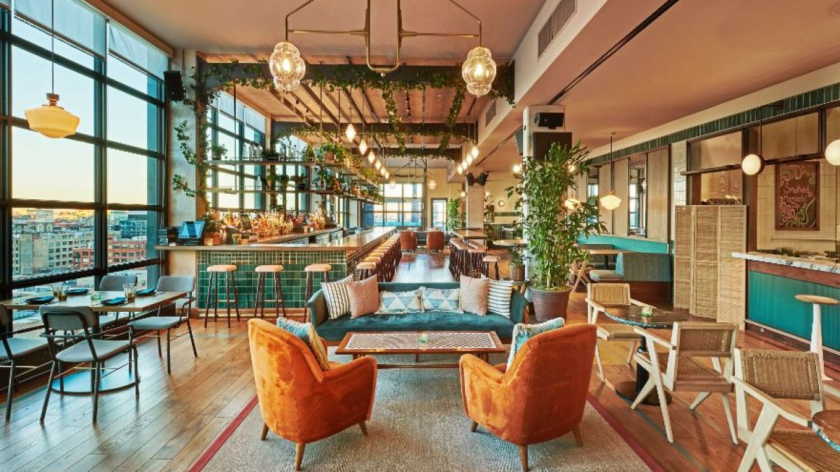 100 Hotel Trends You Need to Watch in 2024 & Beyond