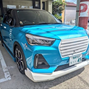 ライズ A210A
