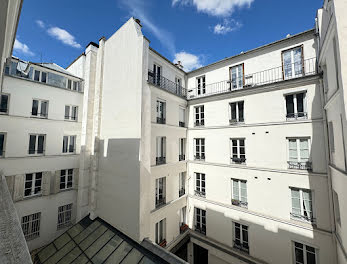 appartement à Paris 3ème (75)