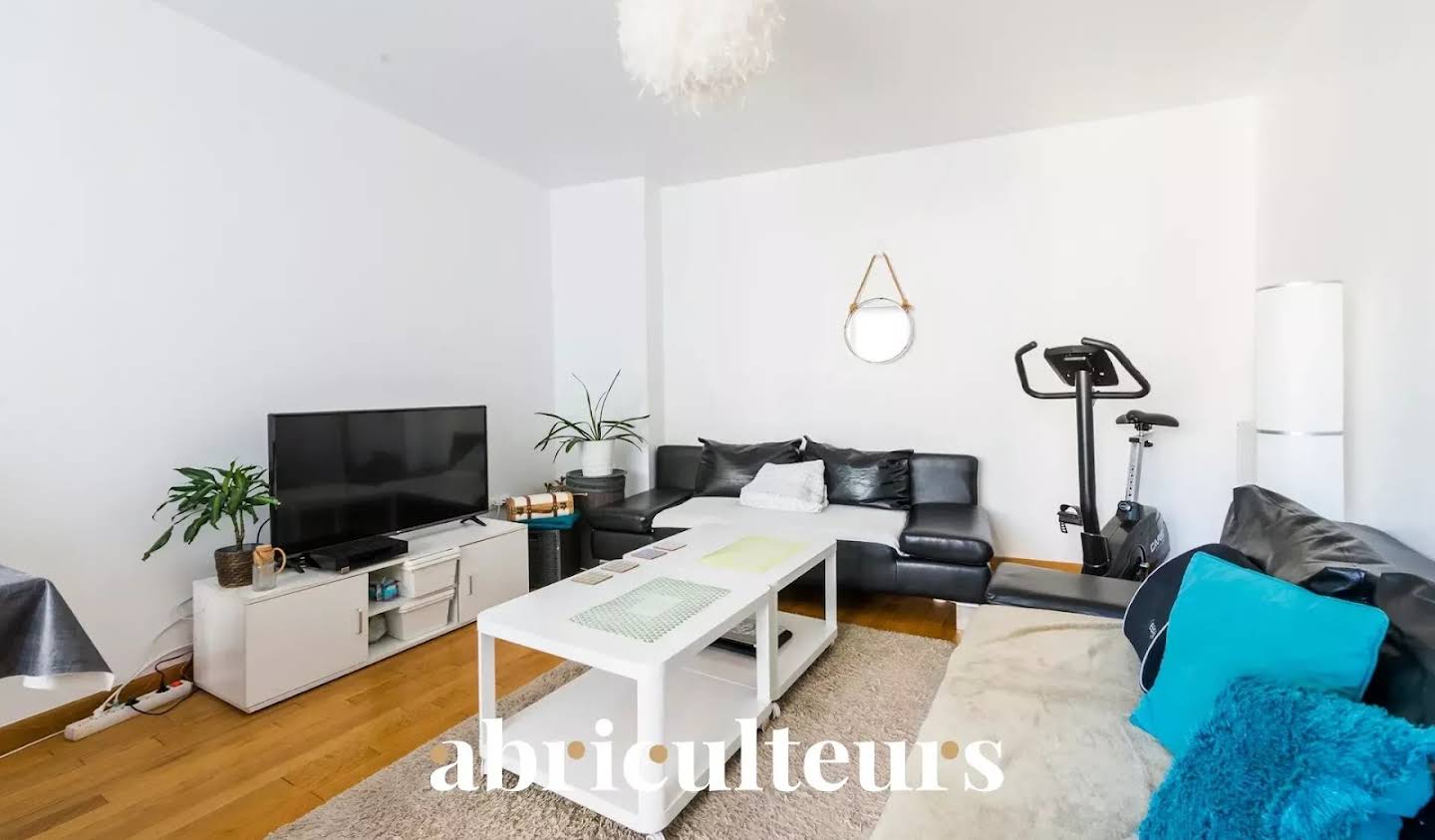 Apartment Velizy-villacoublay