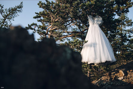 Fotografer pernikahan Egor Eysner (eysner). Foto tanggal 6 November 2019