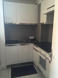 appartement à Montpellier (34)