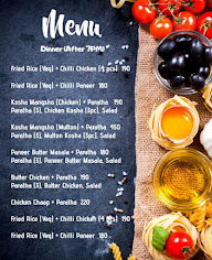 Meals By Mom menu 2