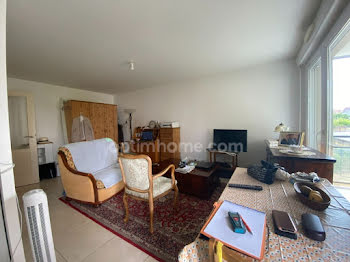 appartement à Rosenau (68)