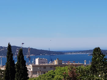 terrain à Toulon (83)