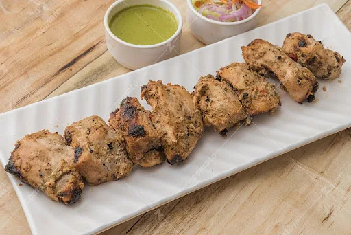 Chicken Reshmi Tikka