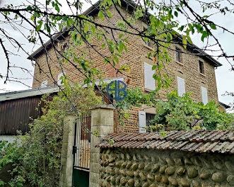 maison à Hauterives (26)