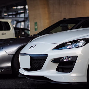 RX-8 SE3P