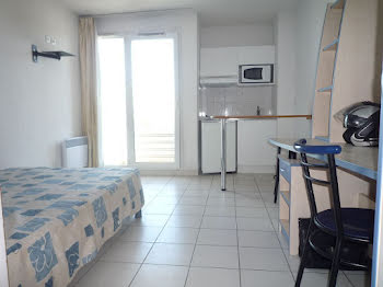 appartement à Montpellier (34)