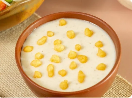 Boondi Raita