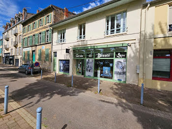 appartement à Bar-le-Duc (55)