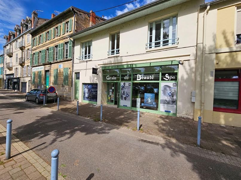 Vente appartement 3 pièces 131 m² à Bar-le-Duc (55000), 76 000 €