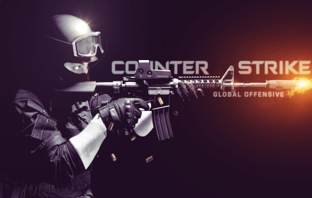 CS Go Wallpaper Preview image 0