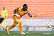 Richard Ofori has joined Orlando Pirates from Maritzburg United. He faces stiff competition from Bucs' no.1 goalkeeper Wayne Sandilands.