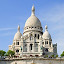 Basilique du Sacré Cœur Theme & New Tab