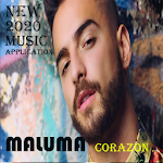 Cover Image of Descargar Maluma HAWAI. 1.0 APK