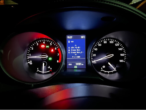C Hr Ngx10のc Hr エコモード スポーツモードに関するカスタム メンテナンスの投稿画像 車のカスタム情報はcartune