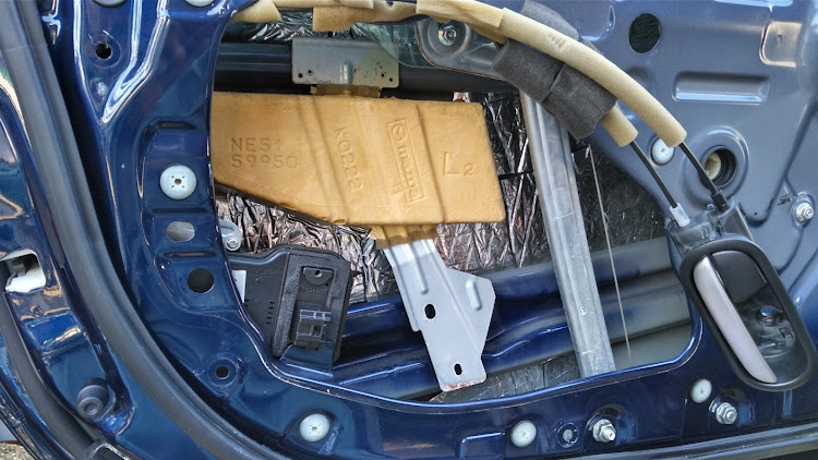 玉フックさんが投稿したガックリチューン・ボーズが化けるデットニングに関するカスタム事例の投稿画像7枚目