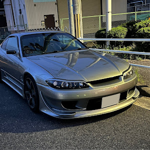 シルビア S15