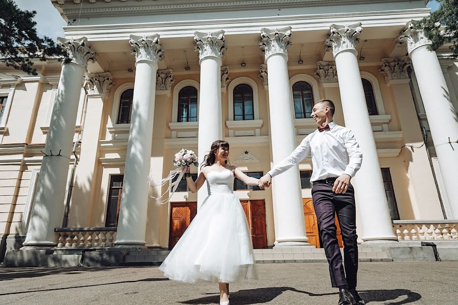 Fotografo di matrimoni Mariya Malaeva (malaeva-photo). Foto del 4 marzo 2023