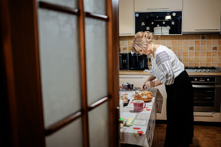 Wedding photographer Alexandru Stoleriu (alexstoleriu). Photo of 6 December 2023