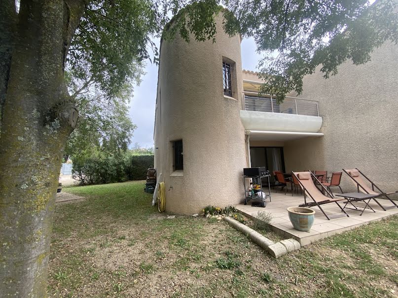 Vente maison 3 pièces 80 m² à Uzès (30700), 234 000 €