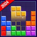 Block Smash Blast: Puzzle Game