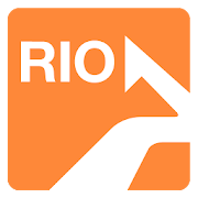 Rio de Janeiro 4.5.11 Icon