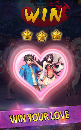 Beauties Battle (Mod)