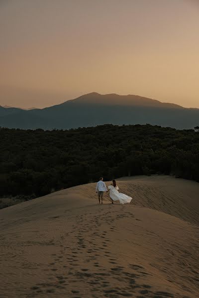 Wedding photographer Tatyana Skufinskaya (skufinska). Photo of 3 December 2023