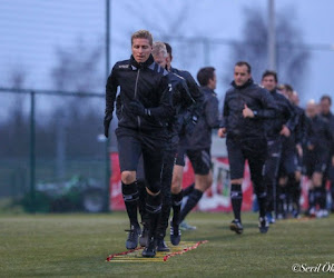 Les arbitres exigent une augmentation ; ces sept referees siffleront en Play-Offs 1