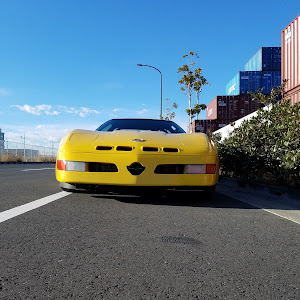 コルベット クーペ