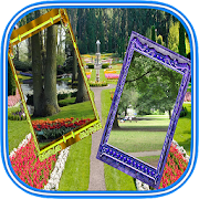 Descargar  Nature Photo Frames Dual 