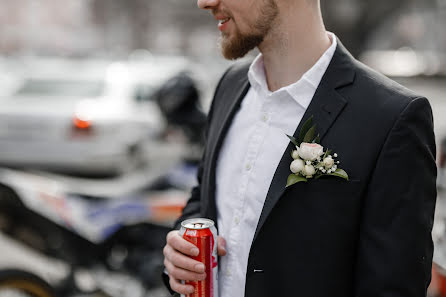 Fotógrafo de casamento Aziz Nurullaev (azizjw). Foto de 26 de junho 2021