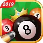 Cover Image of ดาวน์โหลด Ball Pool Billiards & Snooker, 8 Ball Pool 1.2.1 APK