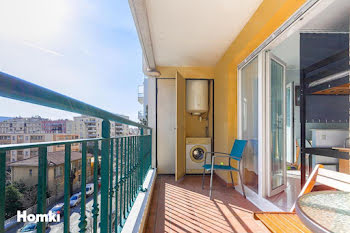 appartement à Nice (06)