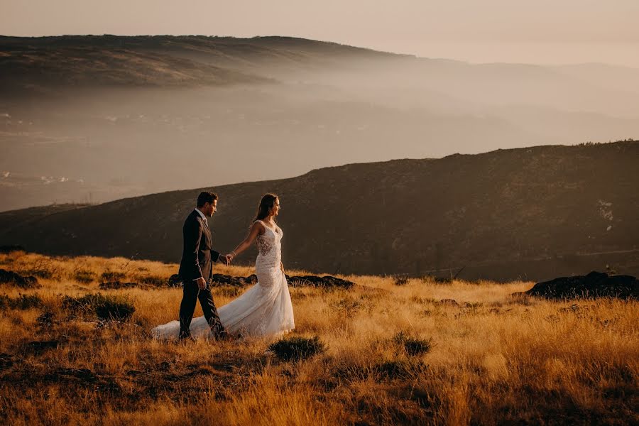 Wedding photographer Ricardo Meira (ricardomeira84). Photo of 24 September 2018