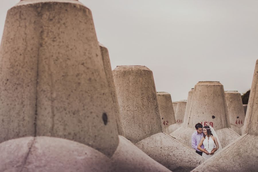 Wedding photographer Fernando Santacruz (fernandosantacr). Photo of 18 February 2018