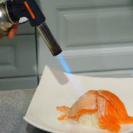supreme salmon 美威鮭魚