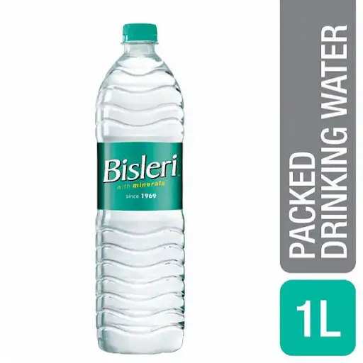 Mineral Water [1 Litre]