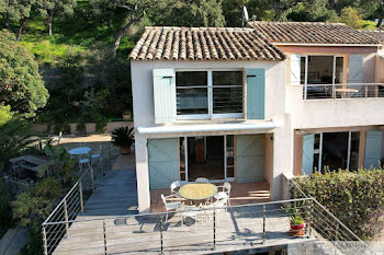 villa à Rayol-Canadel-sur-Mer (83)