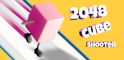 Cube Arena 2048: Merge Numbers - Apps on Google Play