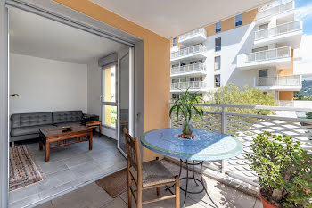 appartement à Nice (06)