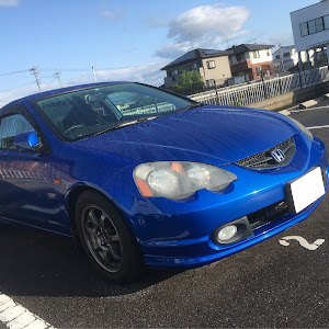 インテグラ DC5