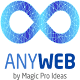 AnyWeb Magic Trick Download on Windows