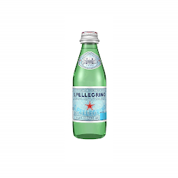 Sparkling Water