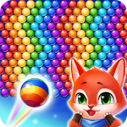 Bubble Shooter Mania 1.9.3033 Icon