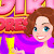 Girls Dressup Game for Chrome